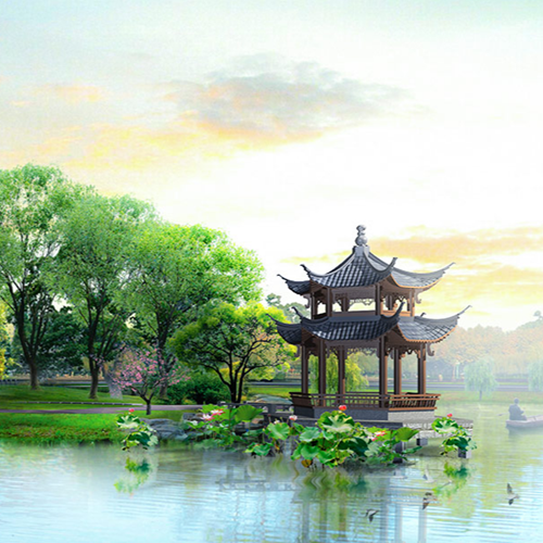 铜仁市景观设计公司官网开发